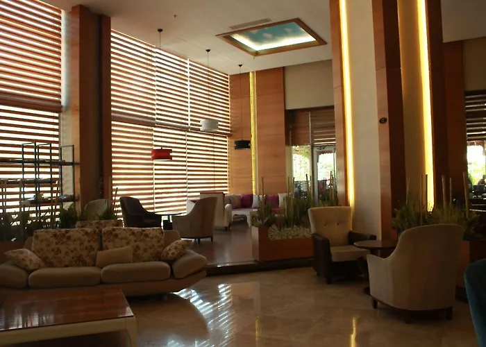 Kule Hotel & Spa Gaziantep